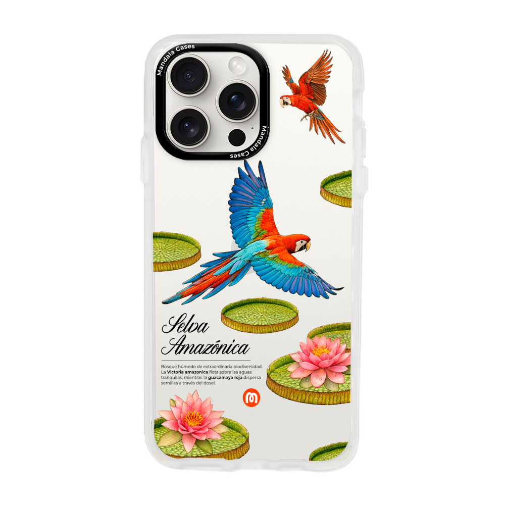 Cases para iphone 15 pro max - Mandala Cases