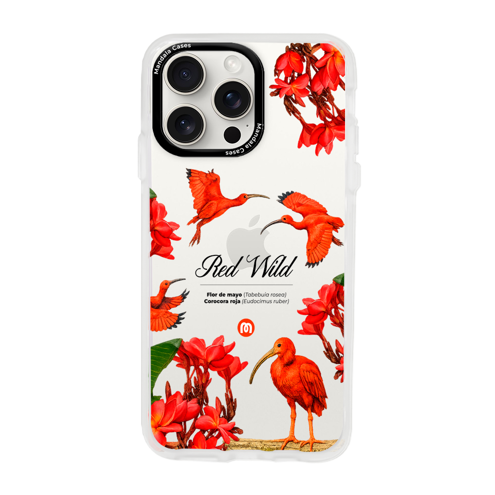 Cases para iphone 15 pro max - Mandala Cases