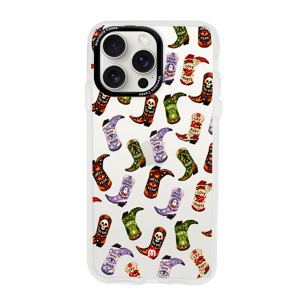 Cases para iphone 15 pro max - Mandala Cases
