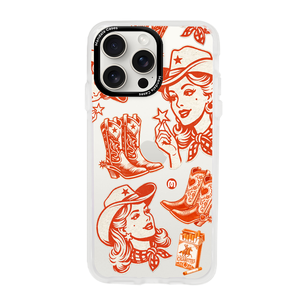 Cases para iphone 15 pro max - Mandala Cases