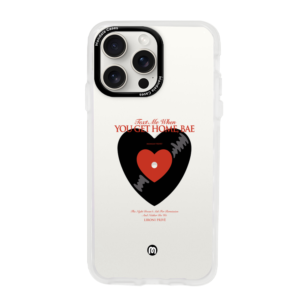 Cases para iphone 15 pro max - Mandala Cases