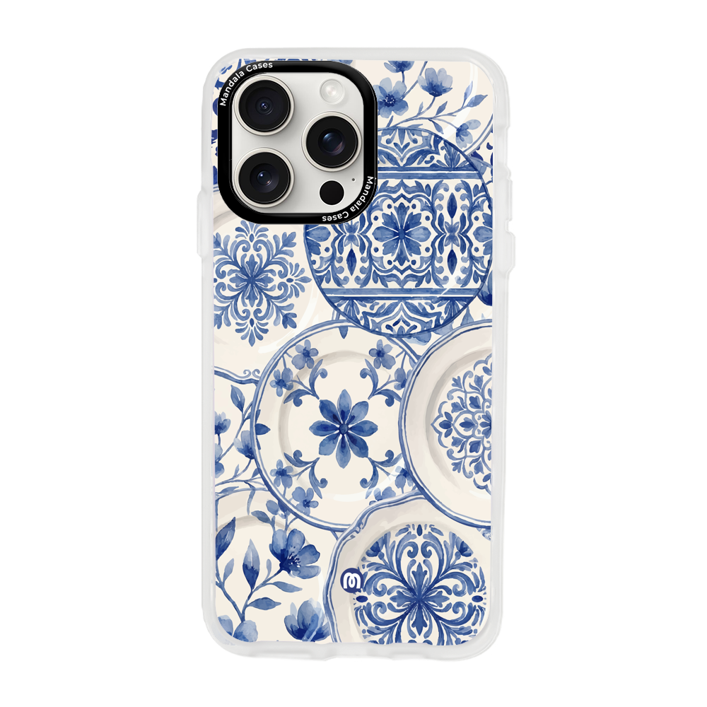 Cases para iphone 15 pro max - Mandala Cases