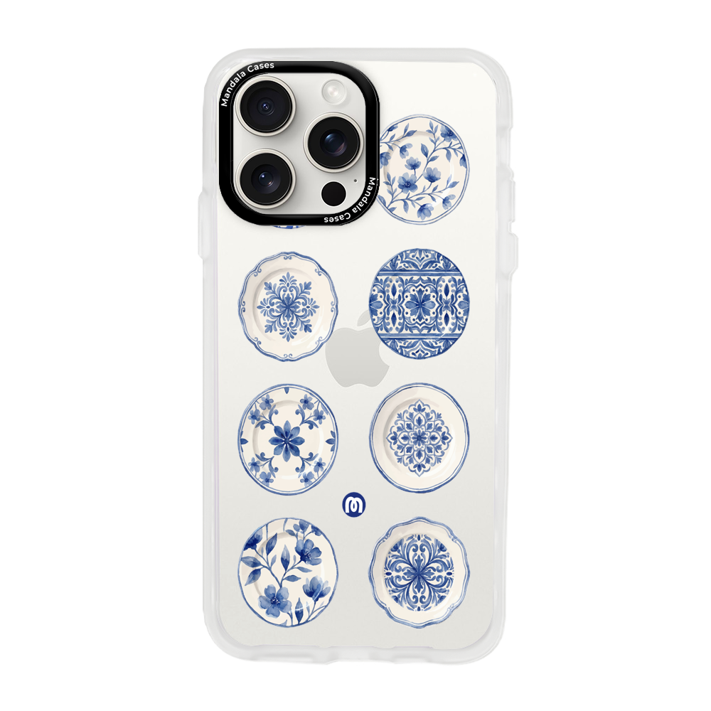 Cases para iphone 15 pro max - Mandala Cases