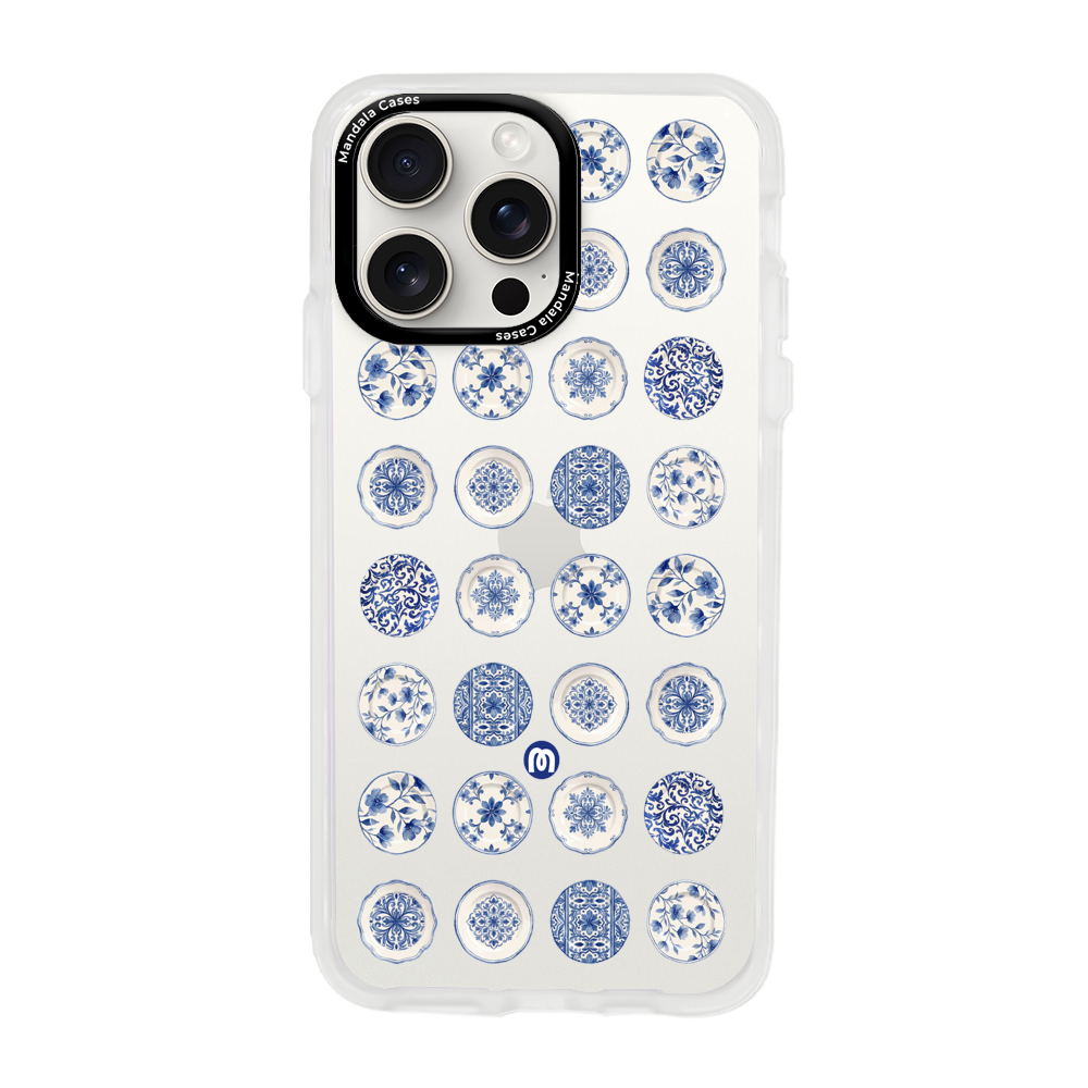Cases para iphone 15 pro max - Mandala Cases