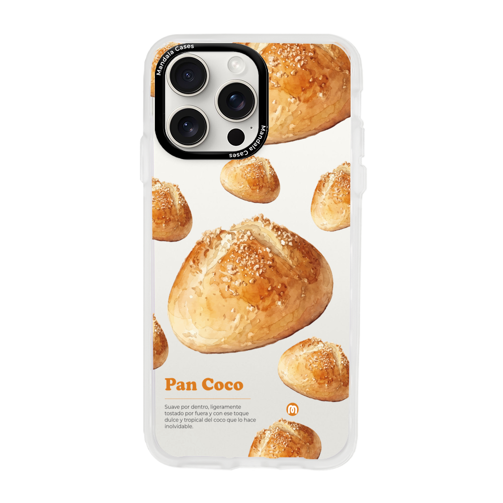 Cases para iphone 15 pro max - Mandala Cases