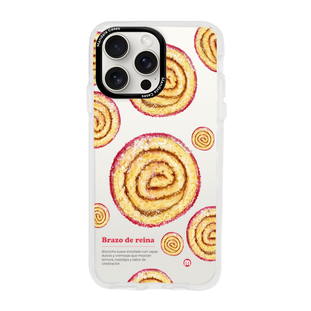 Cases para iphone 15 pro max - Mandala Cases