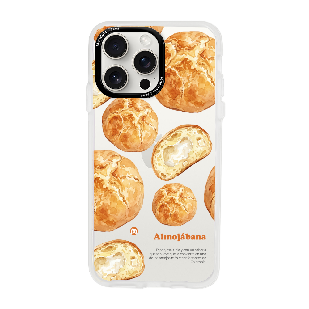 Cases para iphone 15 pro max - Mandala Cases
