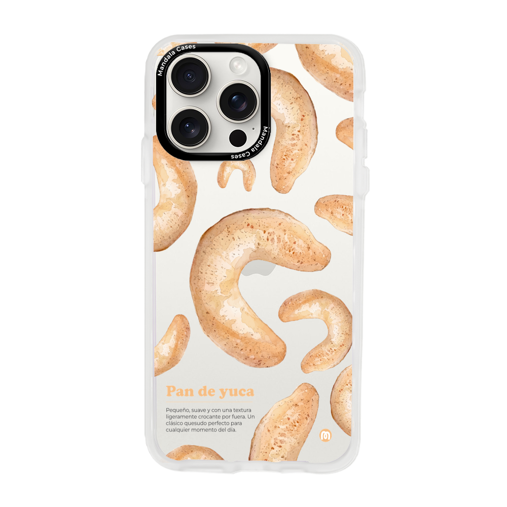 Cases para iphone 15 pro max - Mandala Cases