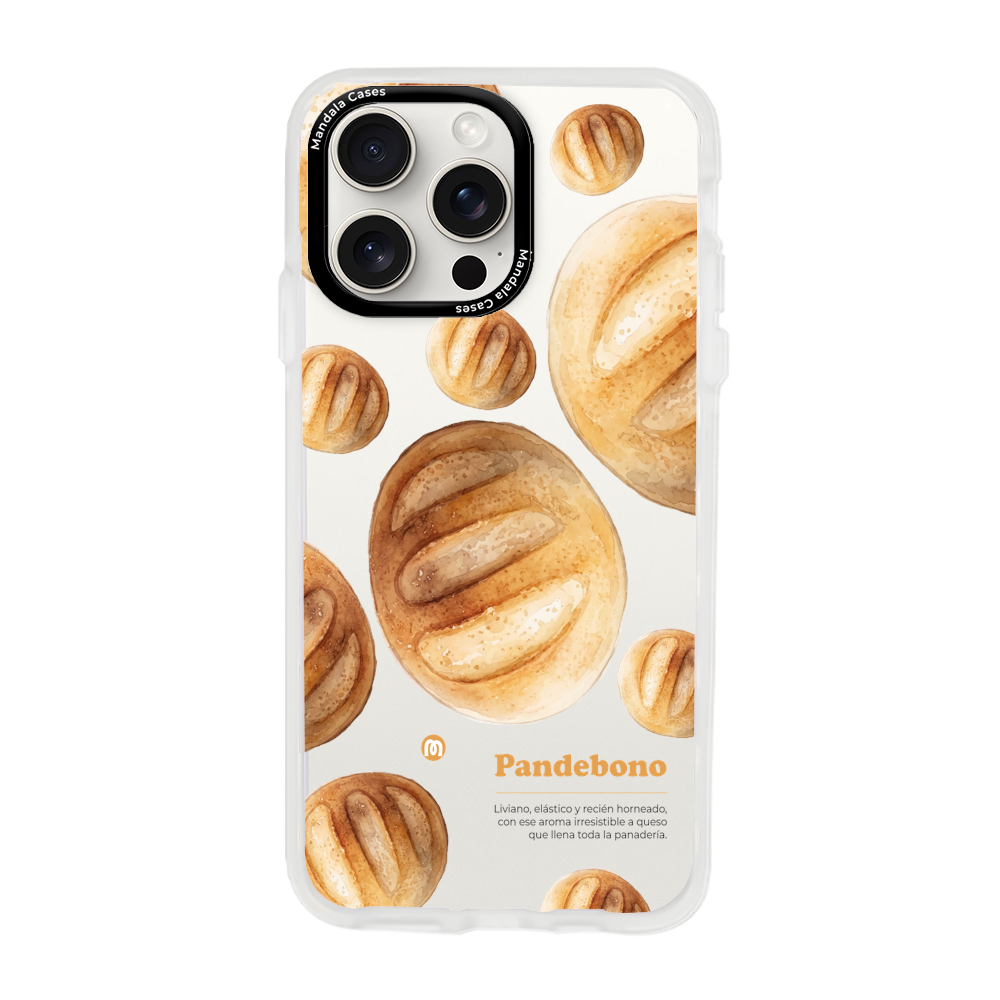 Cases para iphone 15 pro max - Mandala Cases