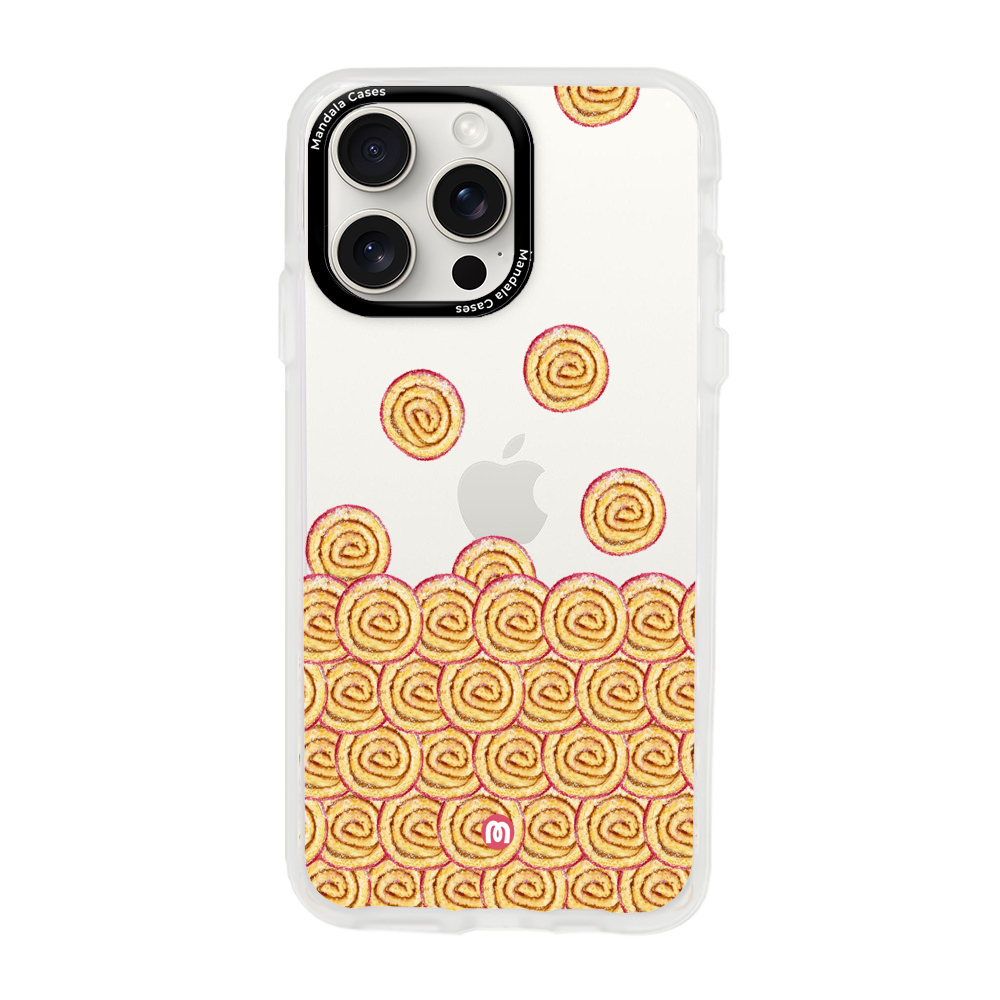Cases para iphone 15 pro max - Mandala Cases