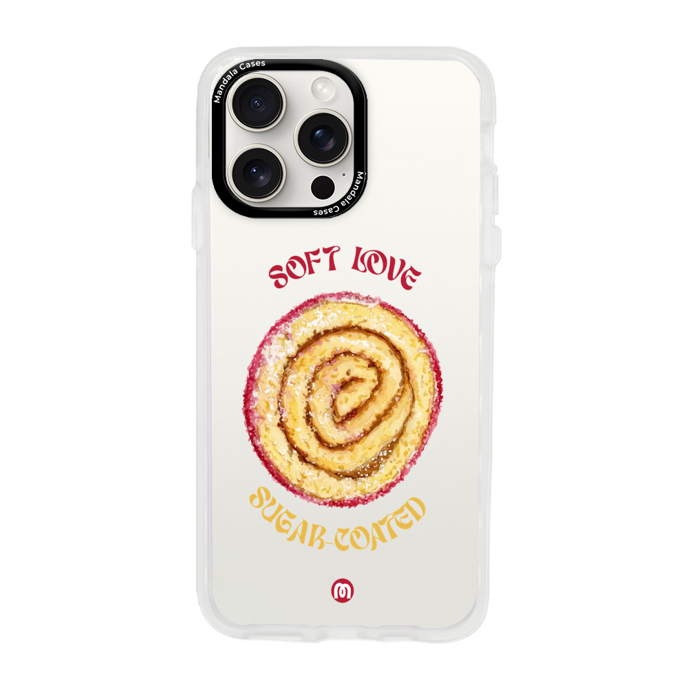 Cases para iphone 15 pro max - Mandala Cases