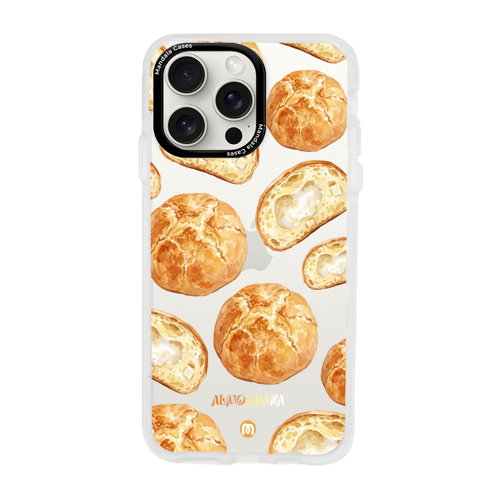 Cases para iphone 15 pro max - Mandala Cases