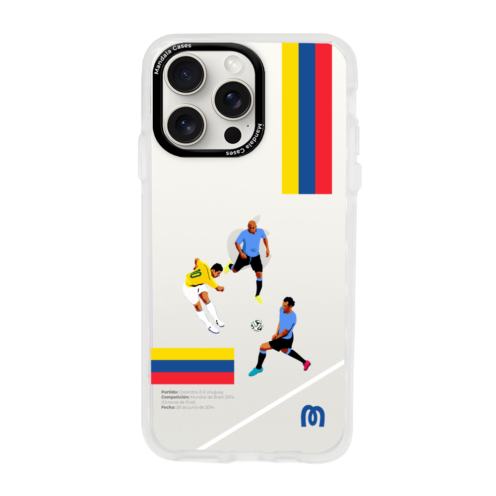 Cases para iphone 15 pro max - Mandala Cases