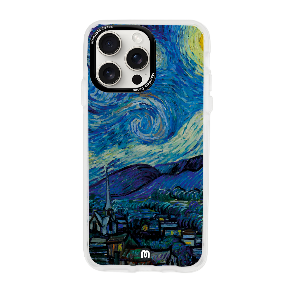 Cases para iphone 15 pro max - Mandala Cases