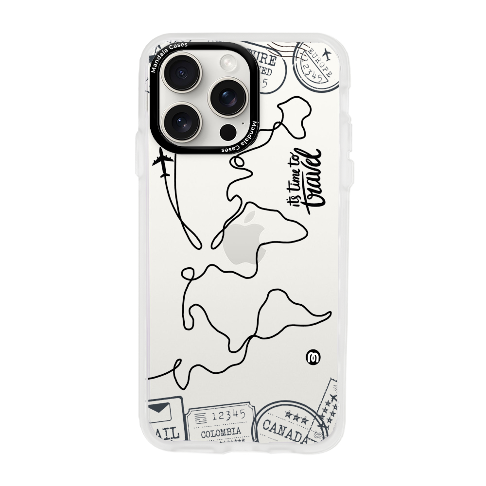Cases para iphone 15 pro max - Mandala Cases