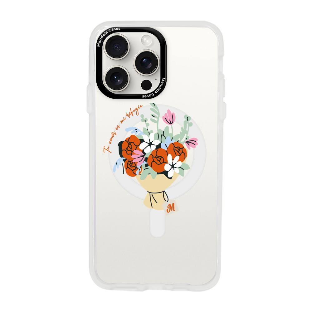 Cases para iphone 15 pro max - Mandala Cases