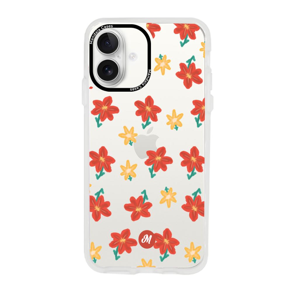 Cases para iphone 16 - Mandala Cases