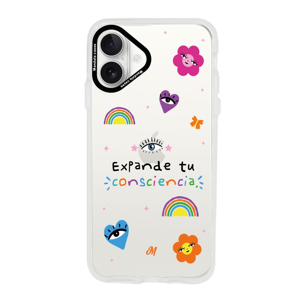 Cases para iphone 16 - Mandala Cases