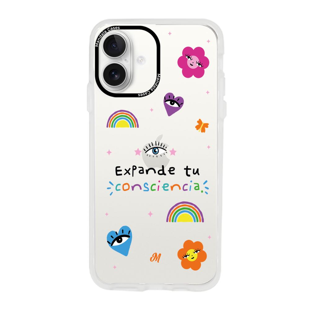 Cases para iphone 16 - Mandala Cases