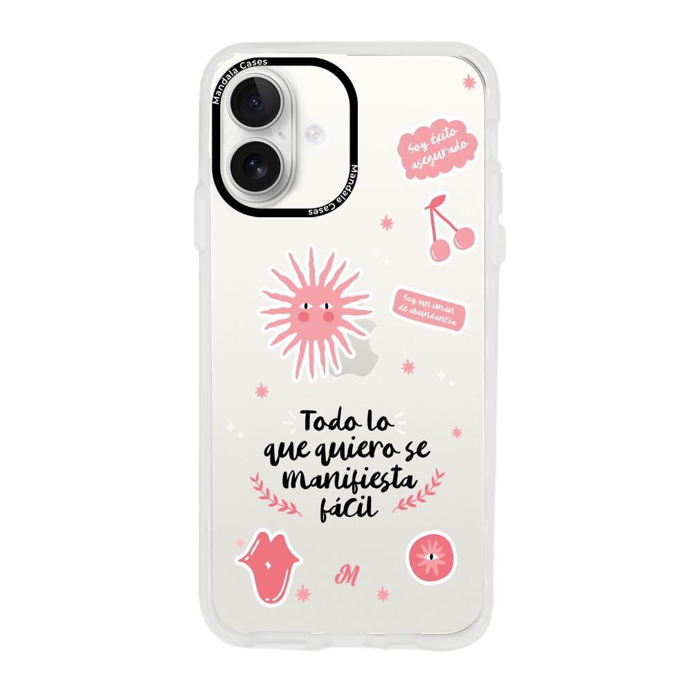 Cases para iphone 16 - Mandala Cases