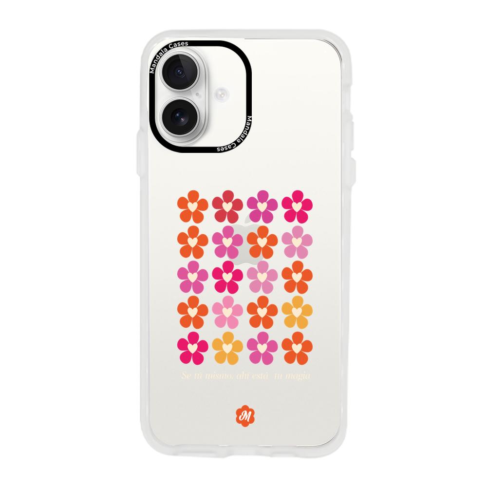 Cases para iphone 16 - Mandala Cases