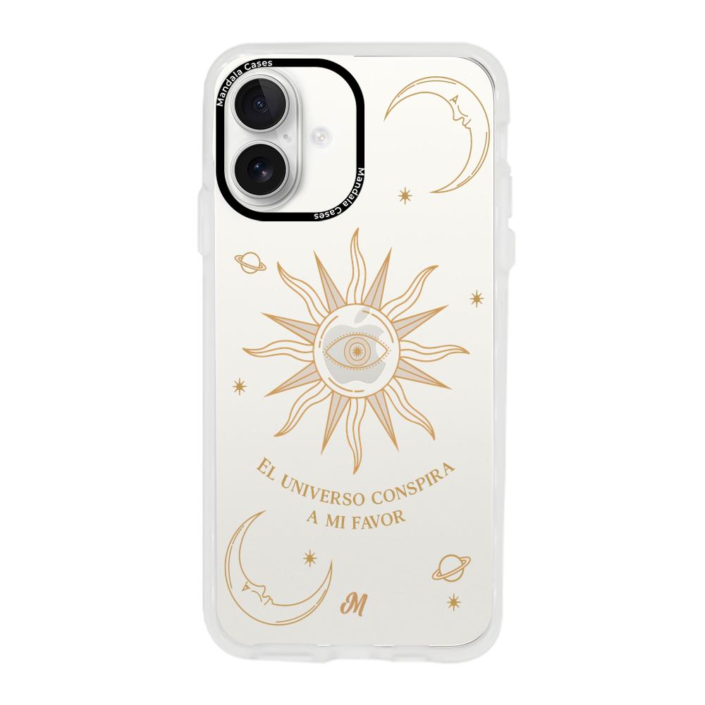 Cases para iphone 16 - Mandala Cases