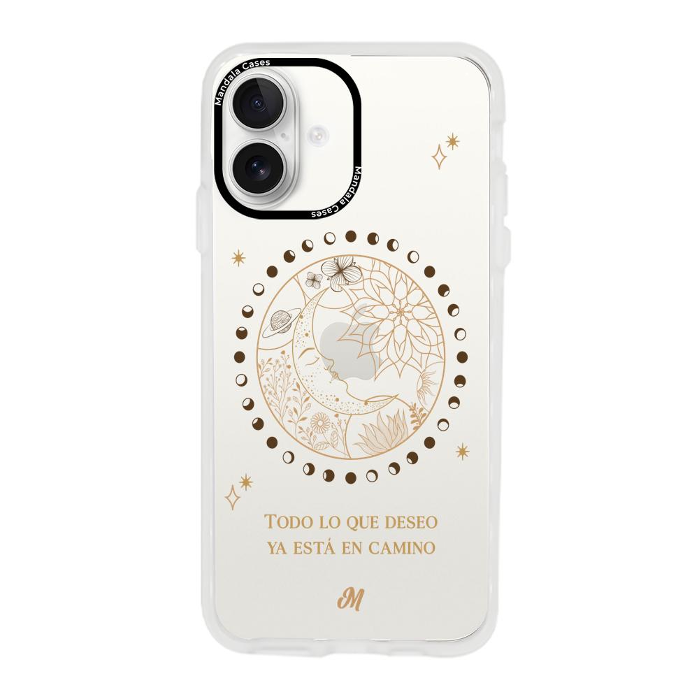 Cases para iphone 16 - Mandala Cases