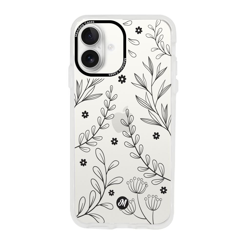 Cases para iphone 16 - Mandala Cases