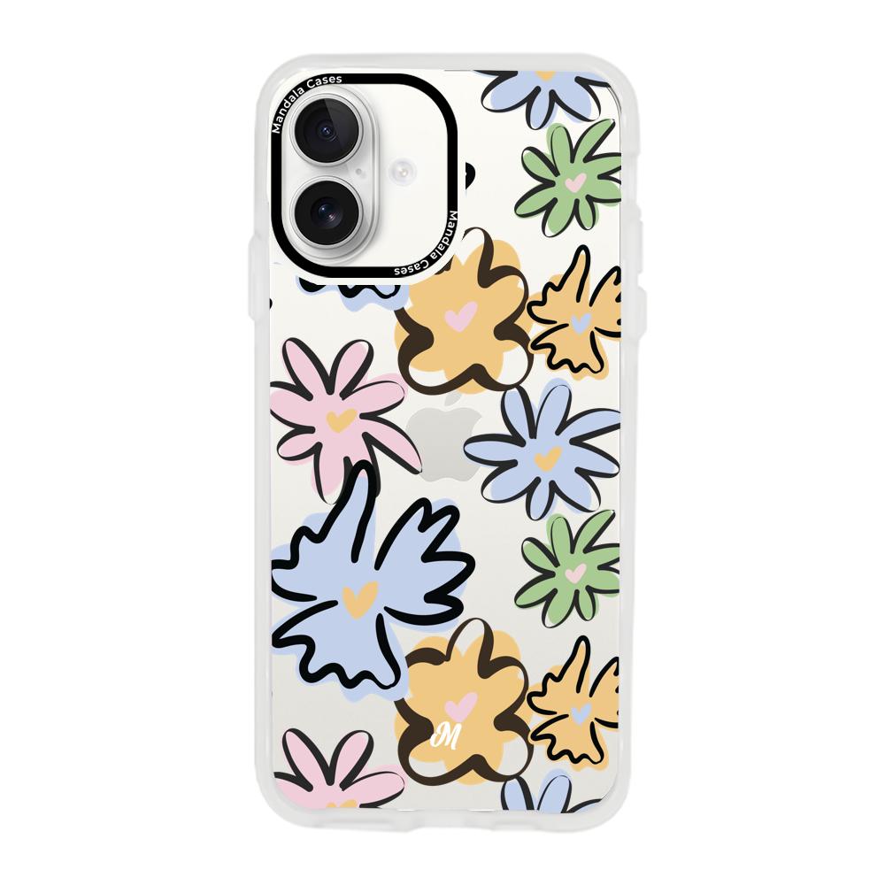 Cases para iphone 16 - Mandala Cases