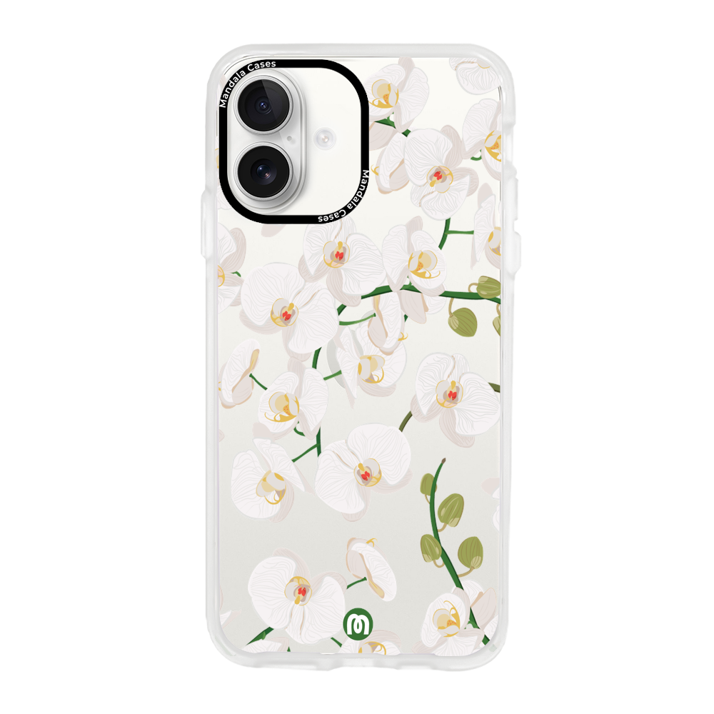 Cases para iphone 16 - Mandala Cases