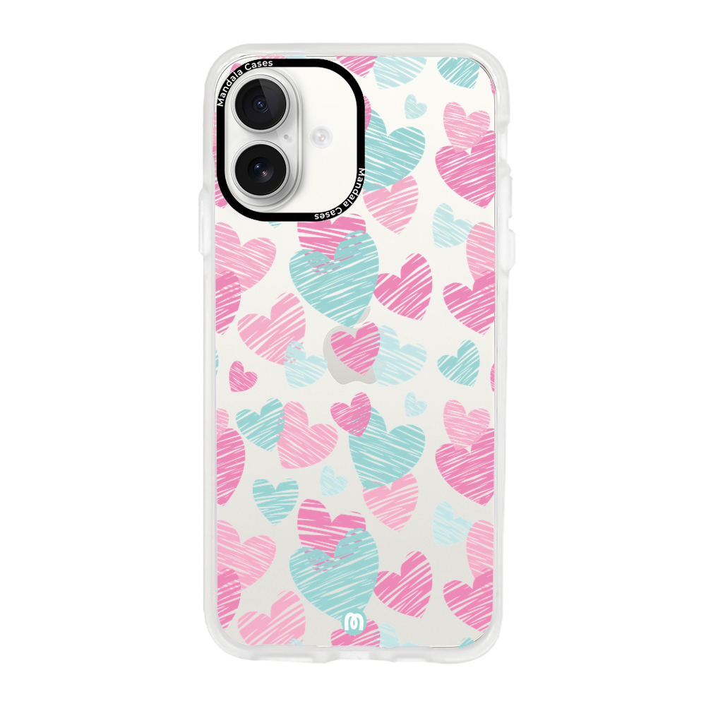 Cases para iphone 16 - Mandala Cases