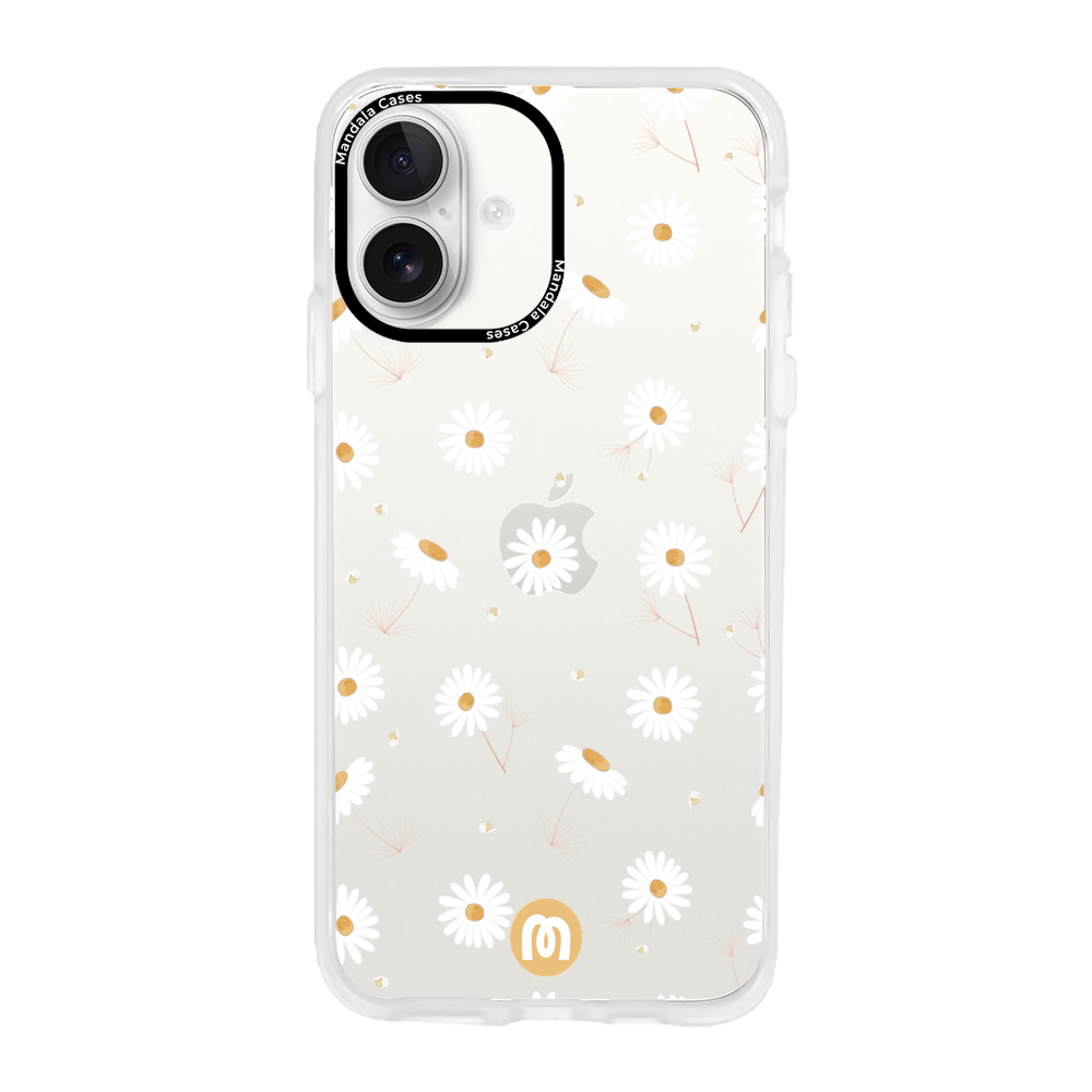 Cases para iphone 16 - Mandala Cases