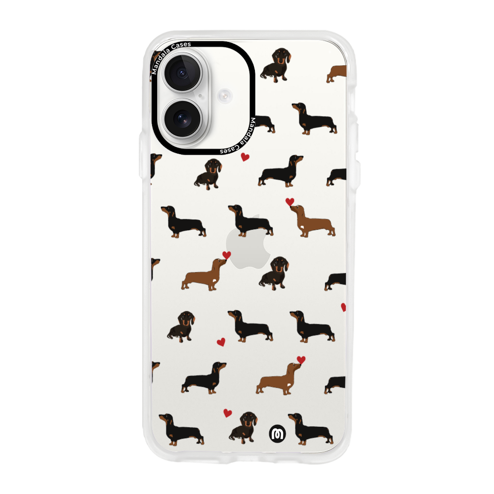 Cases para iphone 16 - Mandala Cases