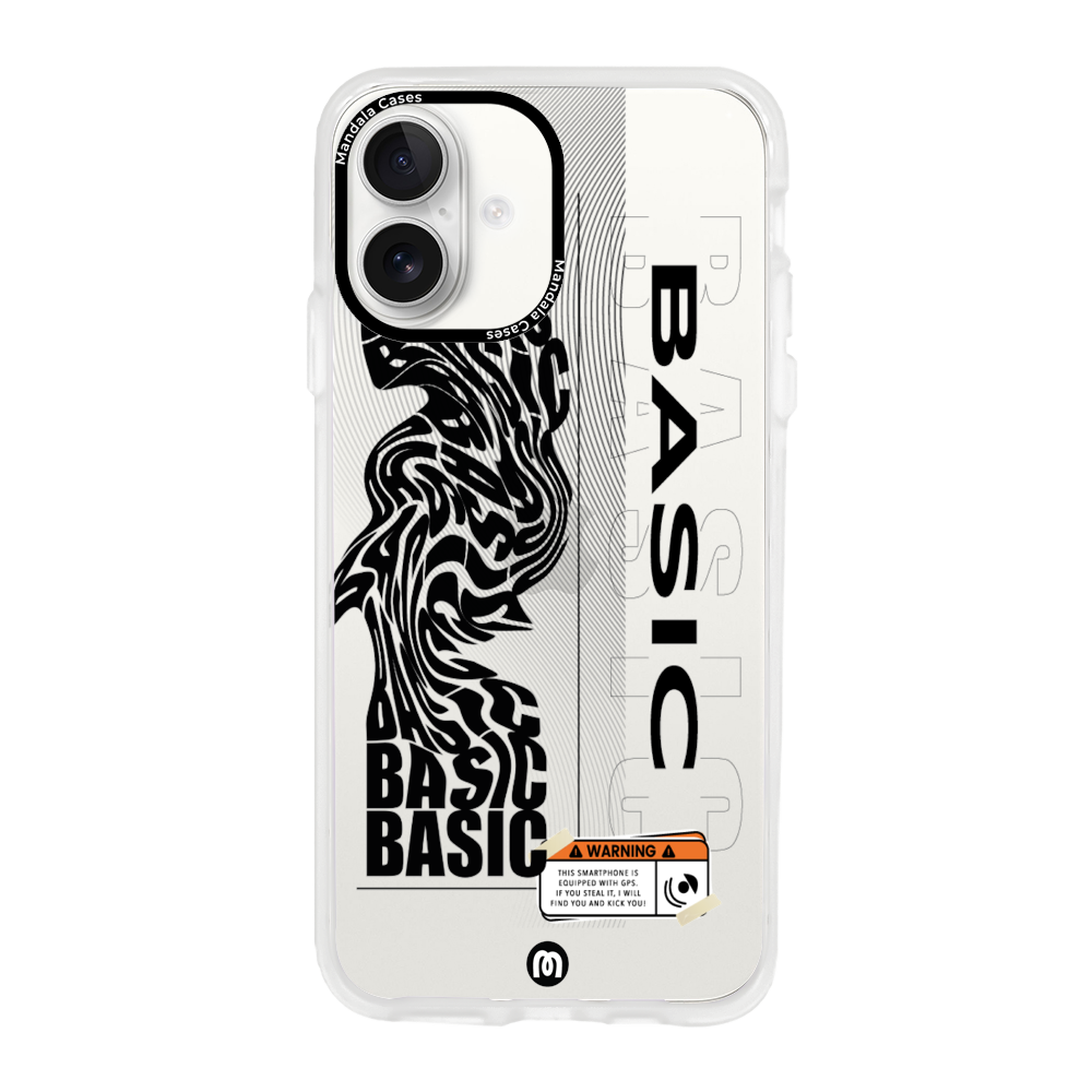 Cases para iphone 16 - Mandala Cases