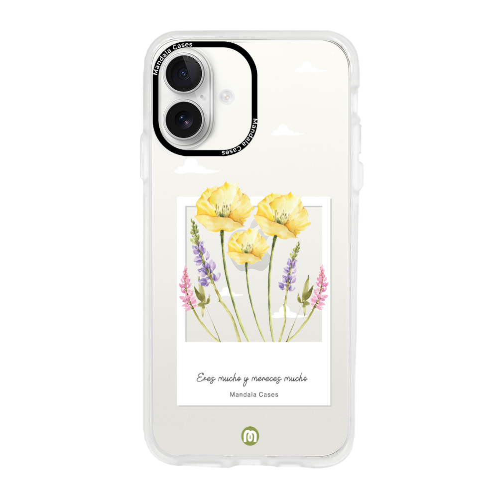 Cases para iphone 16 - Mandala Cases