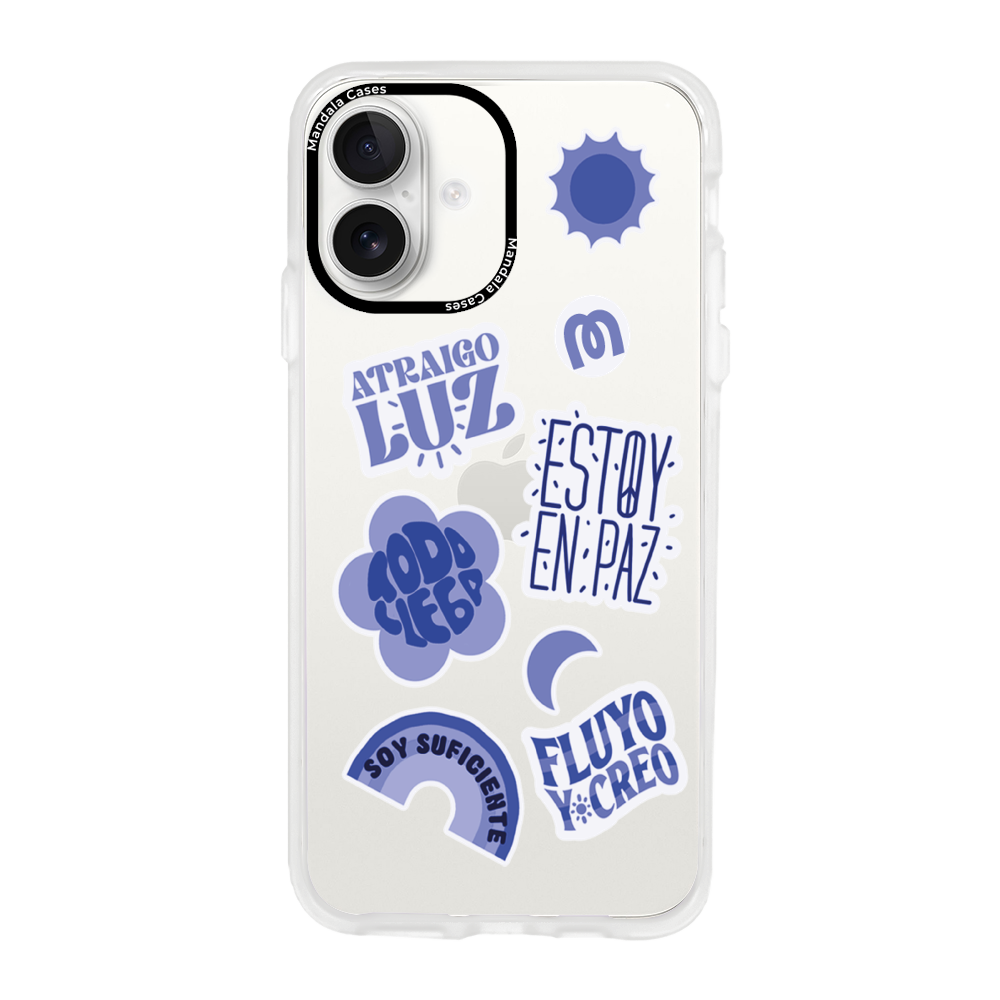 Cases para iphone 16 - Mandala Cases
