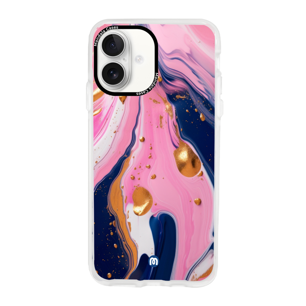 Cases para iphone 16 - Mandala Cases