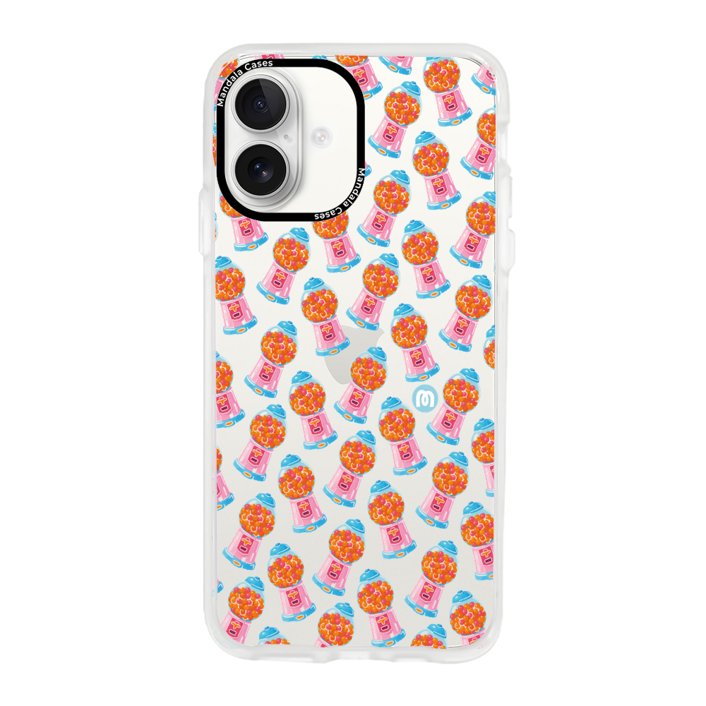 Cases para iphone 16 - Mandala Cases