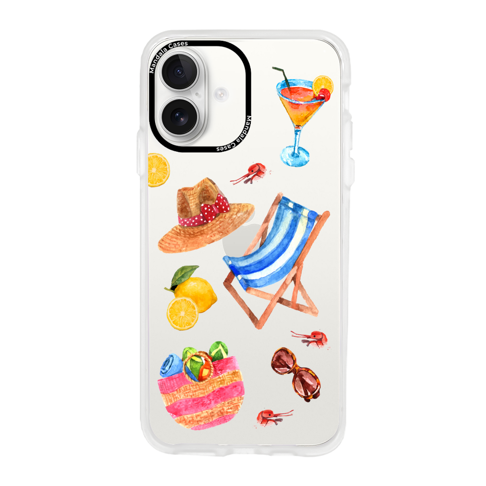 Cases para iphone 16 - Mandala Cases