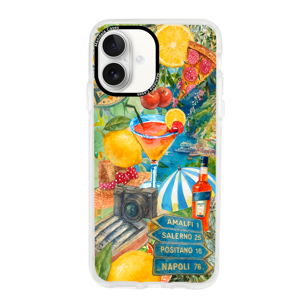Cases para iphone 16 - Mandala Cases