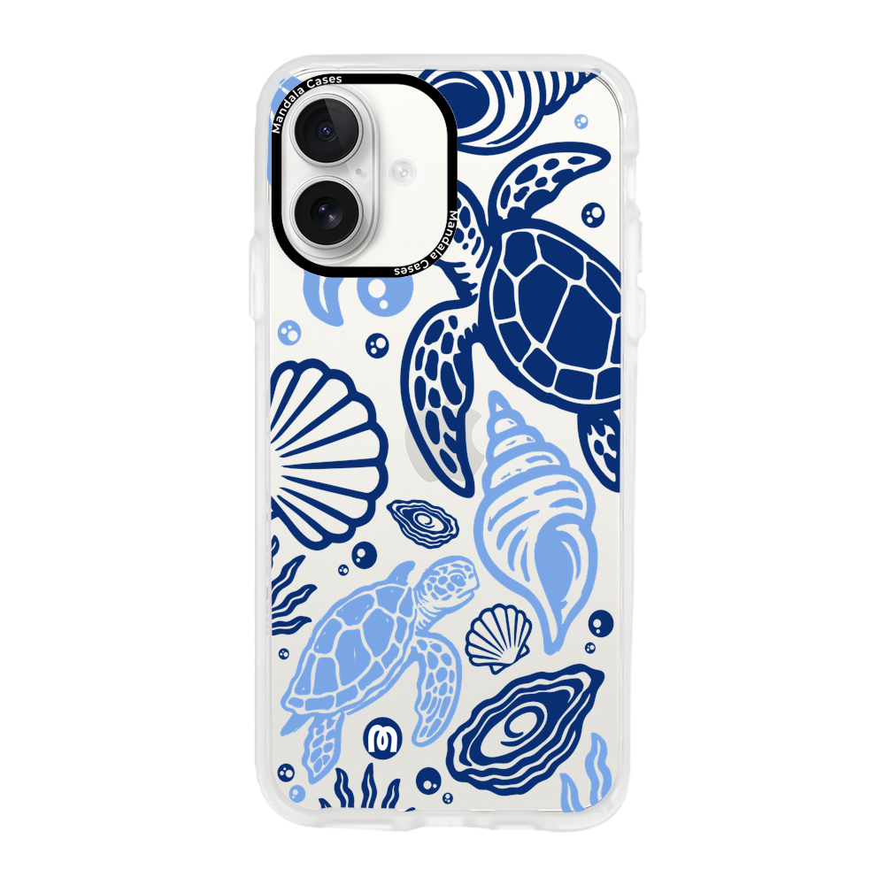 Cases para iphone 16 - Mandala Cases
