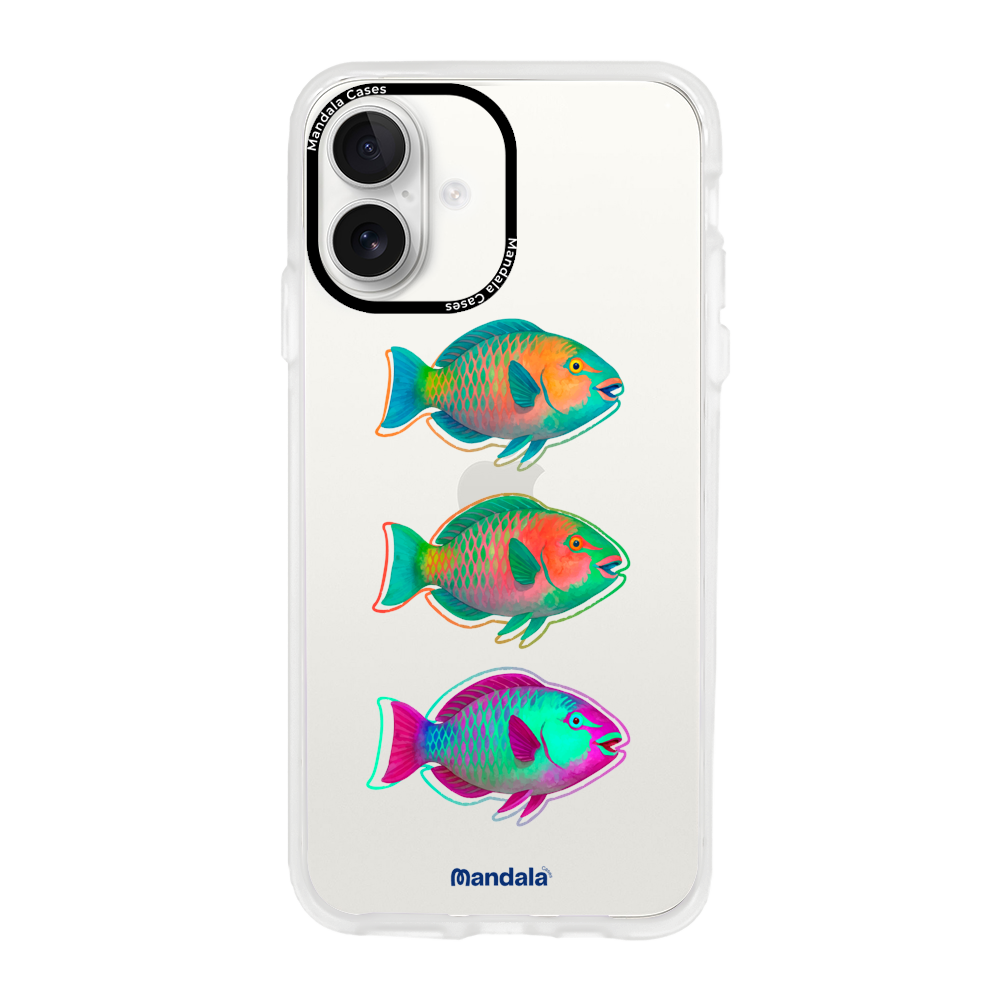 Cases para iphone 16 - Mandala Cases