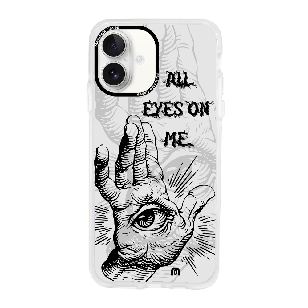 Cases para iphone 16 - Mandala Cases