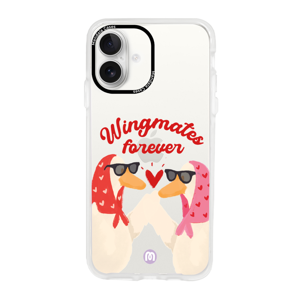 Cases para iphone 16 - Mandala Cases