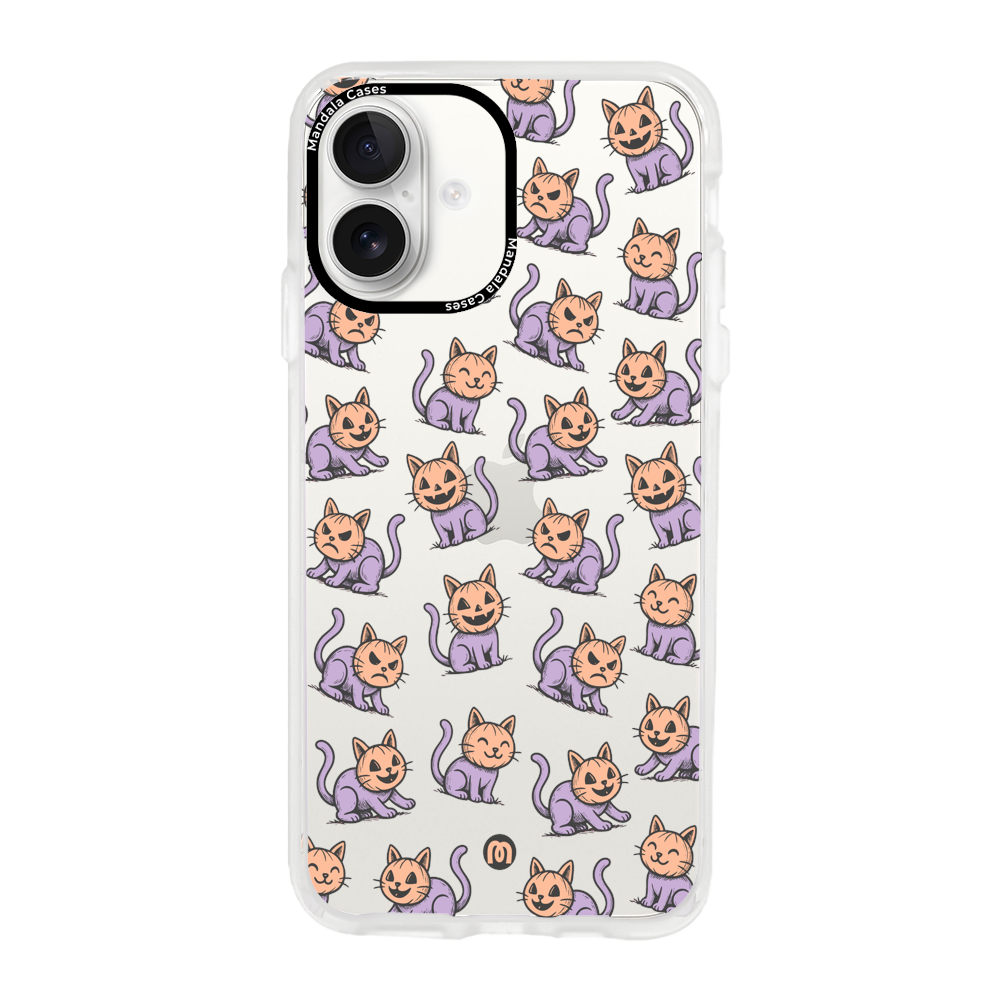 Cases para iphone 16 - Mandala Cases
