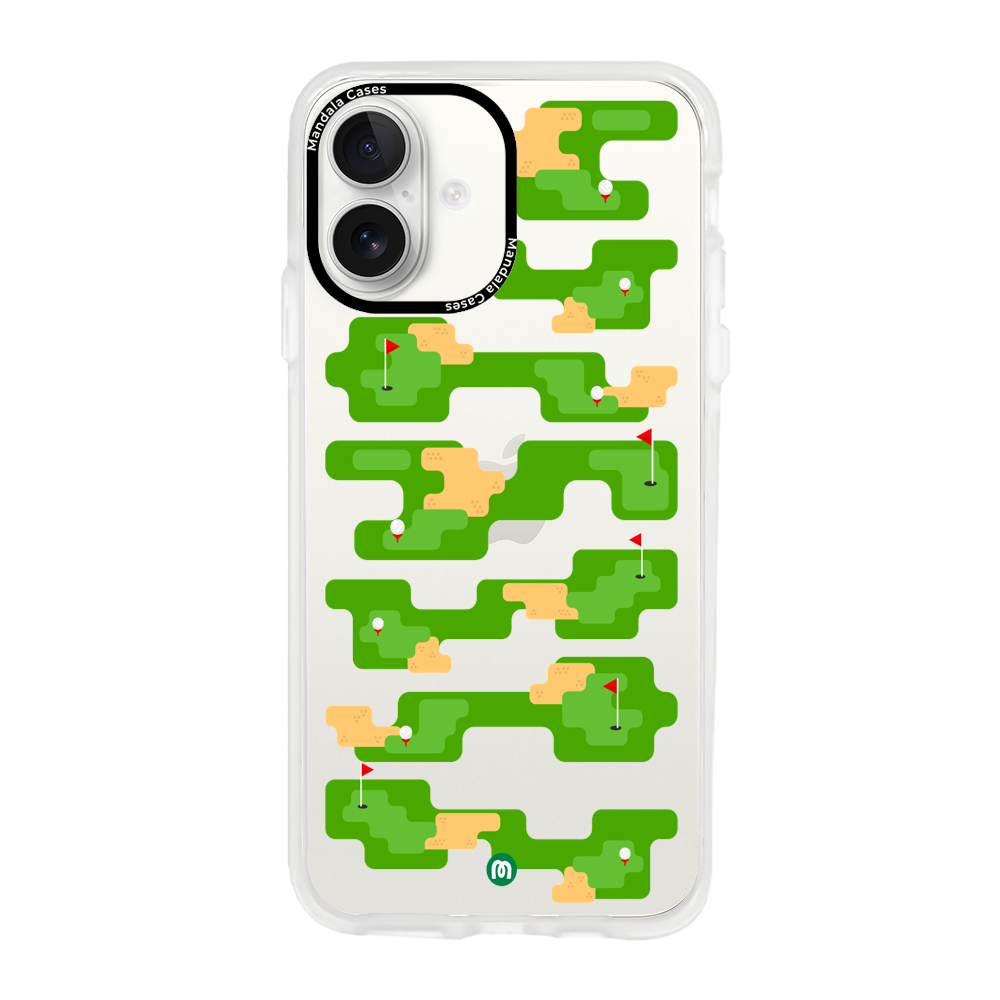 Cases para iphone 16 - Mandala Cases