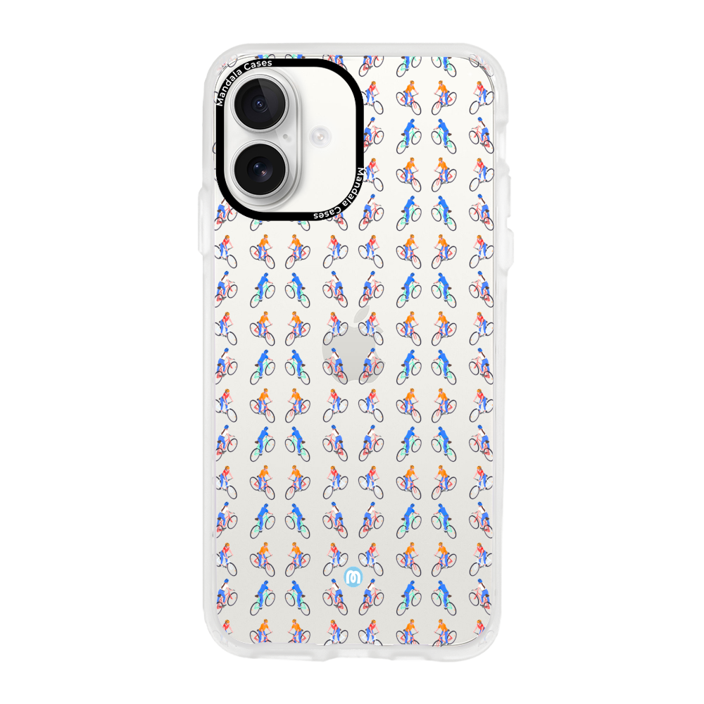 Cases para iphone 16 - Mandala Cases