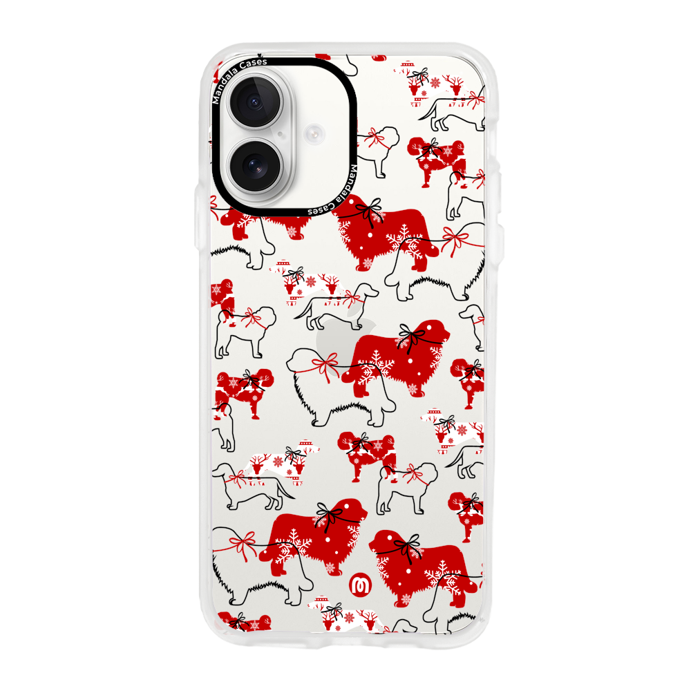 Cases para iphone 16 - Mandala Cases