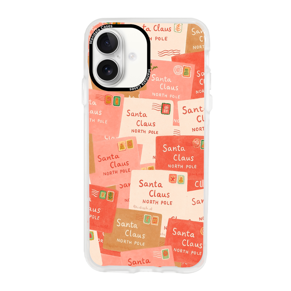 Cases para iphone 16 - Mandala Cases