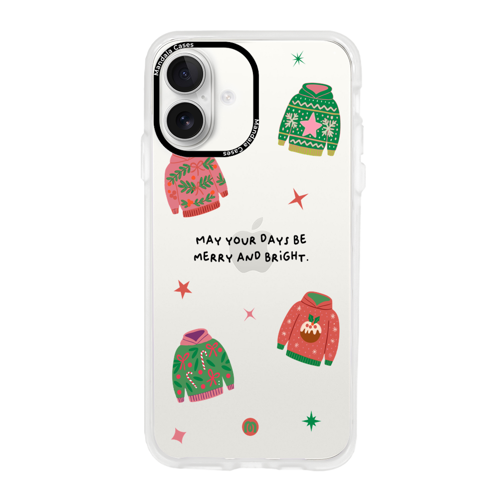 Cases para iphone 16 - Mandala Cases